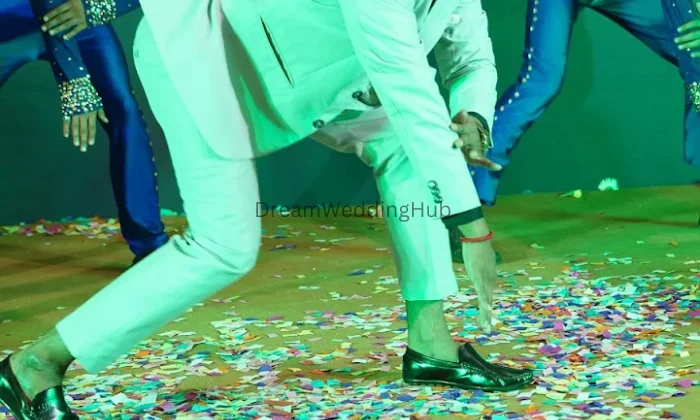 RK Film  Dance Academy